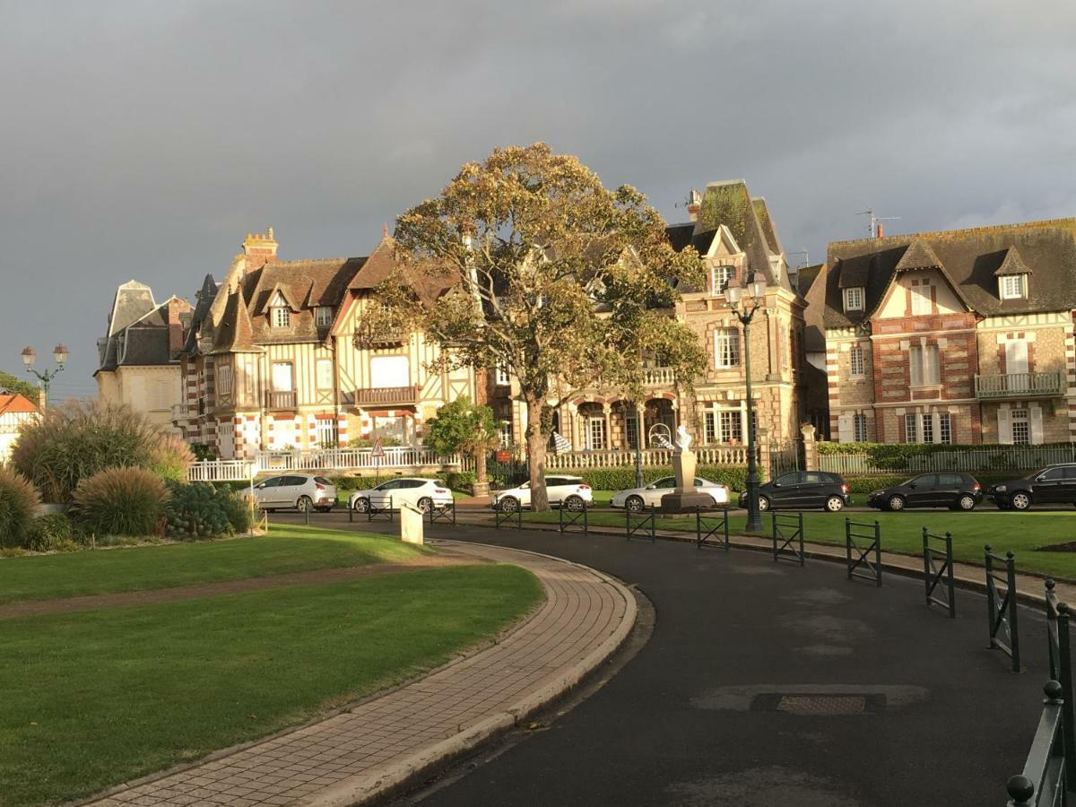 La Cornaline 1 * Cabourg