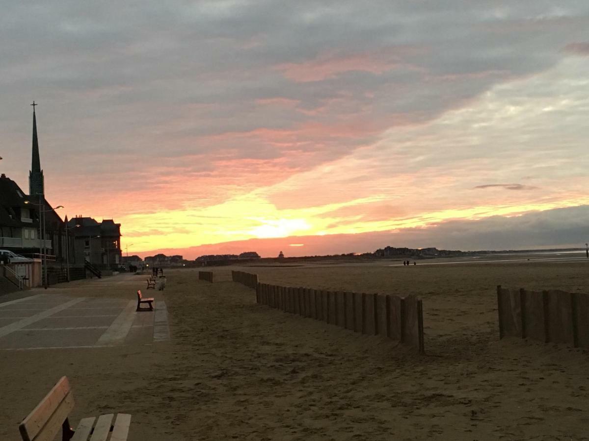 La Cornaline 1 Cabourg